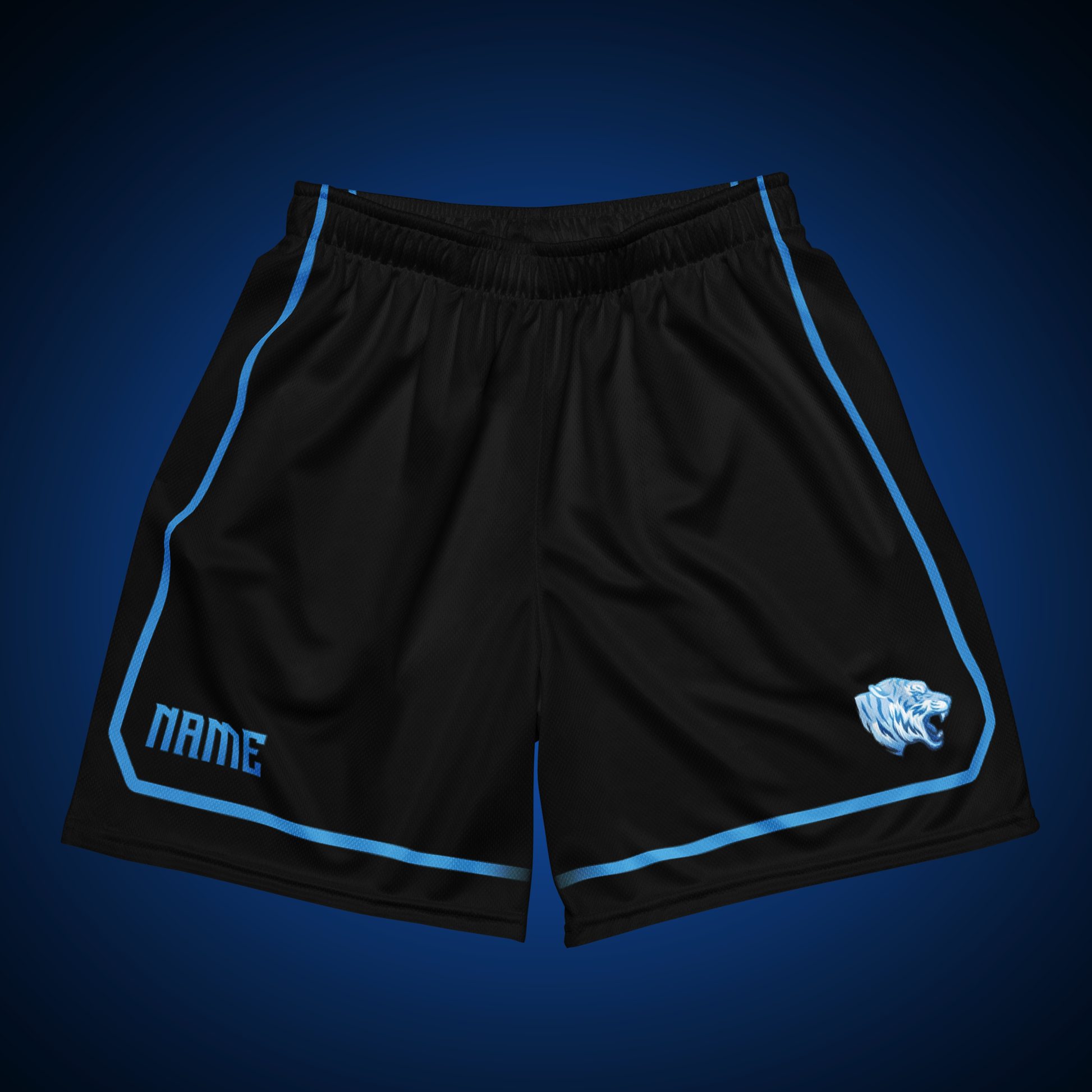 BLOODLINE SHORTS