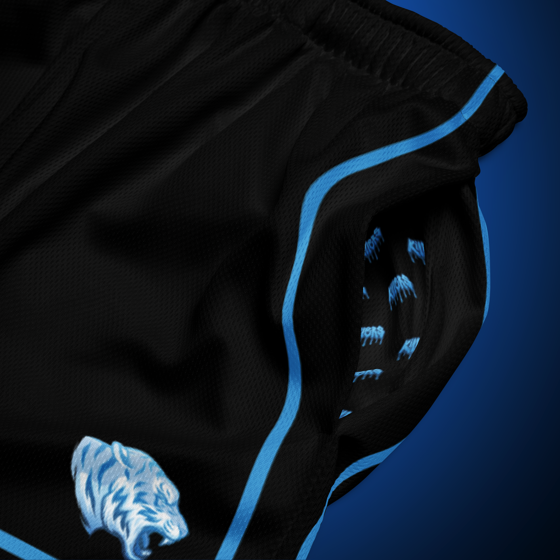 BLOODLINE SHORTS