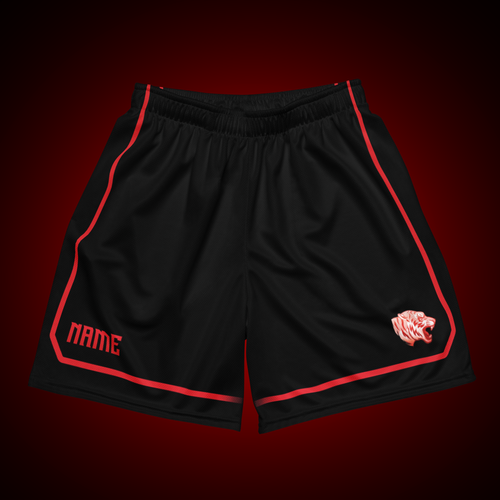 BLOODLINE SHORTS