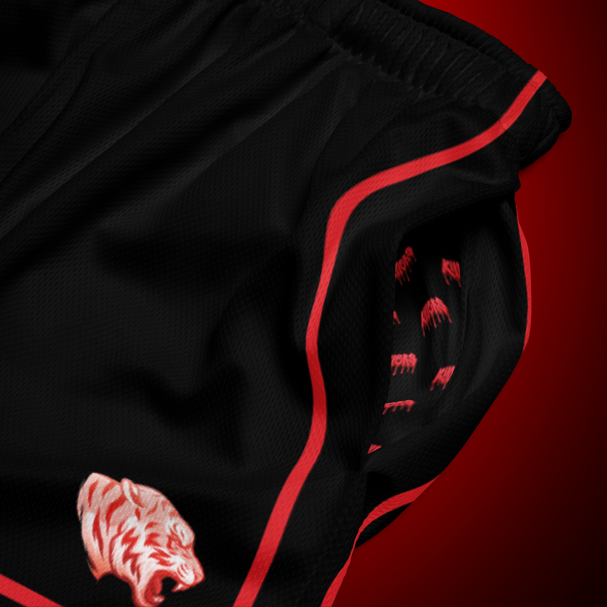 BLOODLINE SHORTS