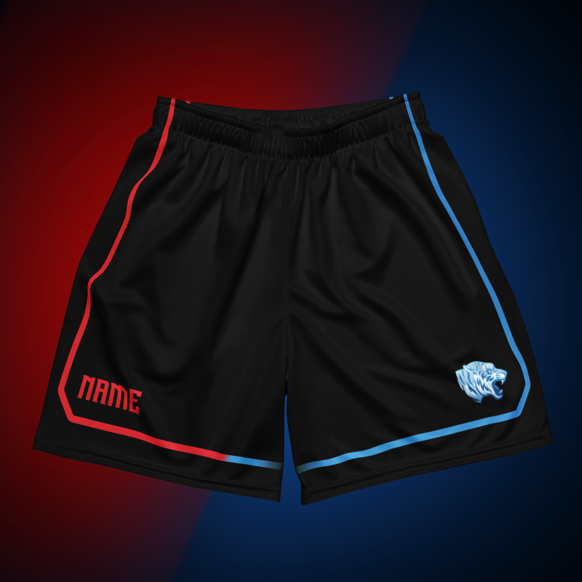 BLOODLINE SHORTS