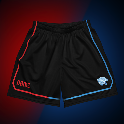 BLOODLINE SHORTS