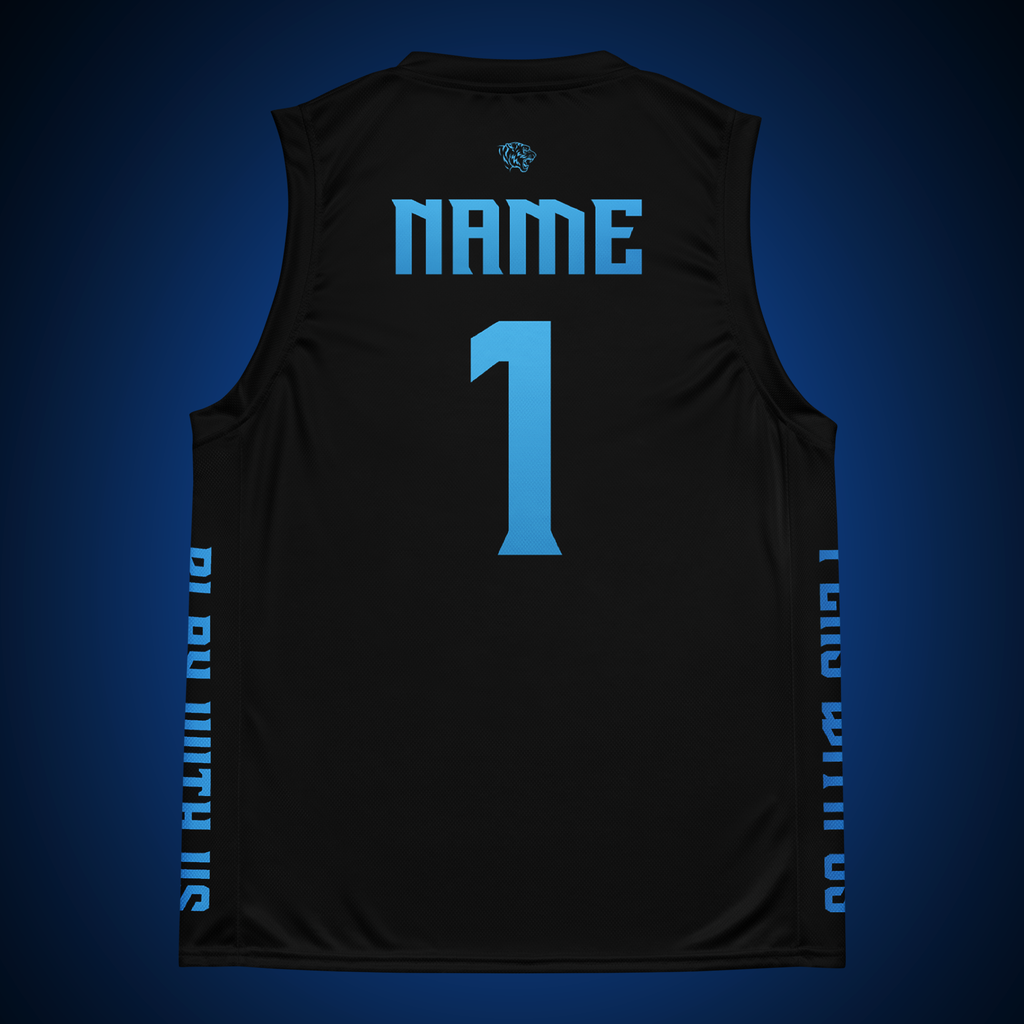 BLOODLINE TANK TOP
