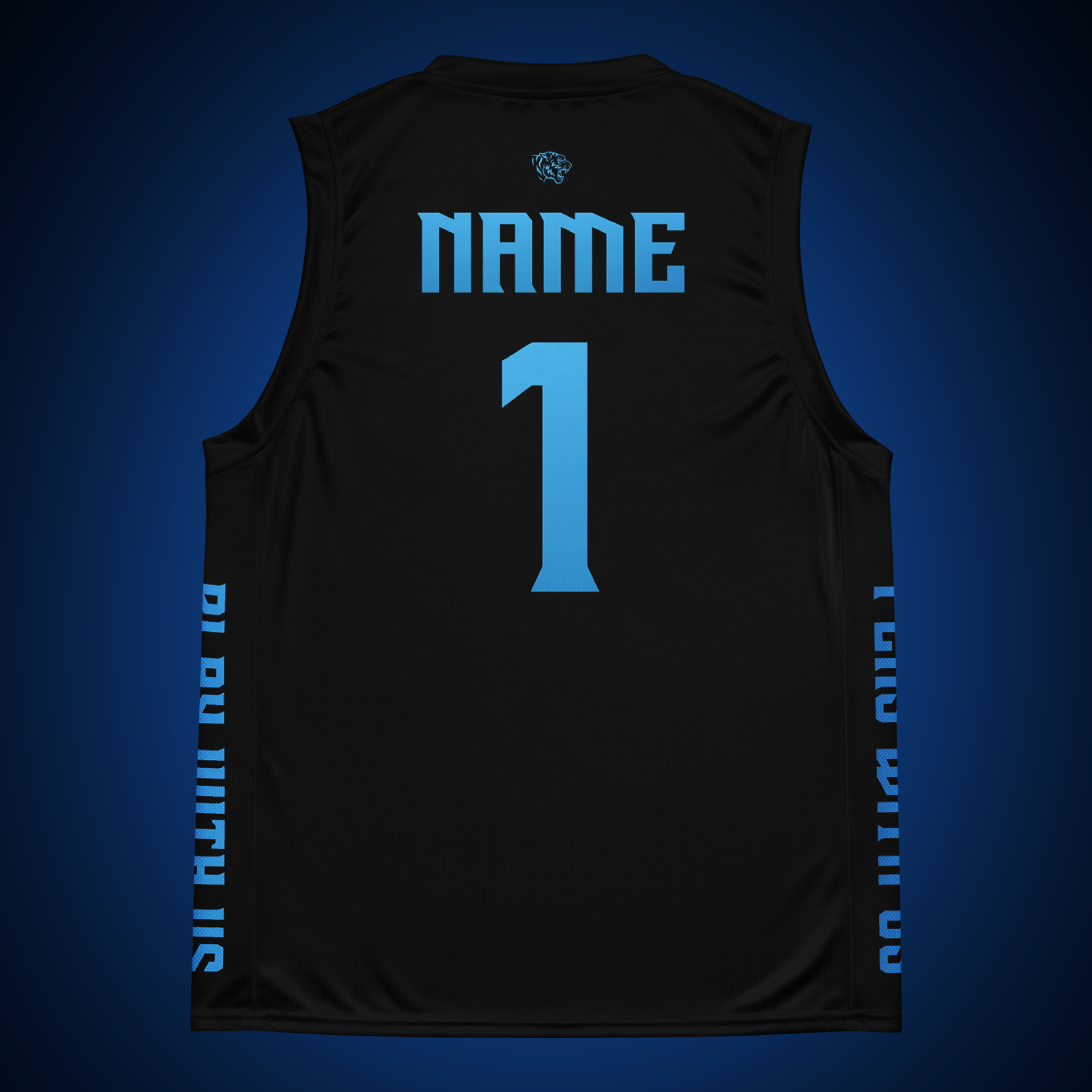 BLOODLINE TANK TOP