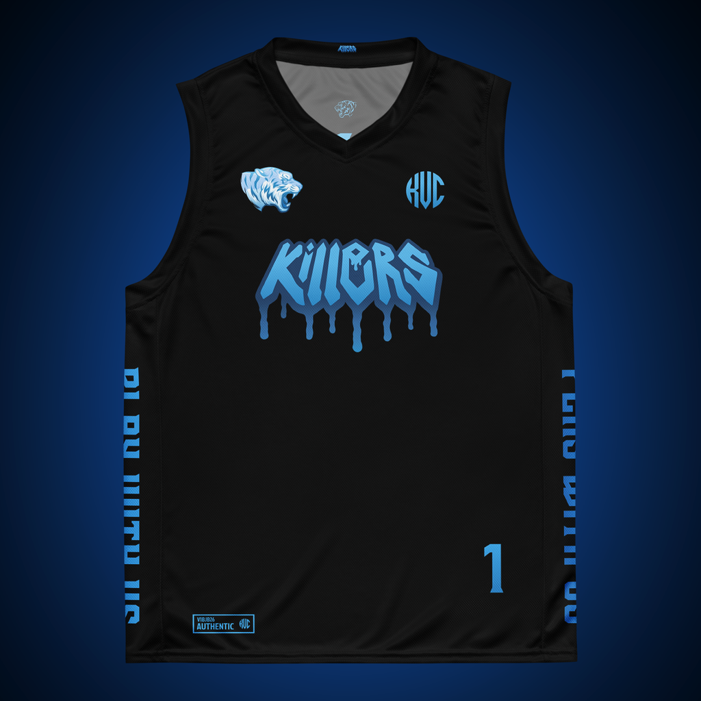 BLOODLINE TANK TOP
