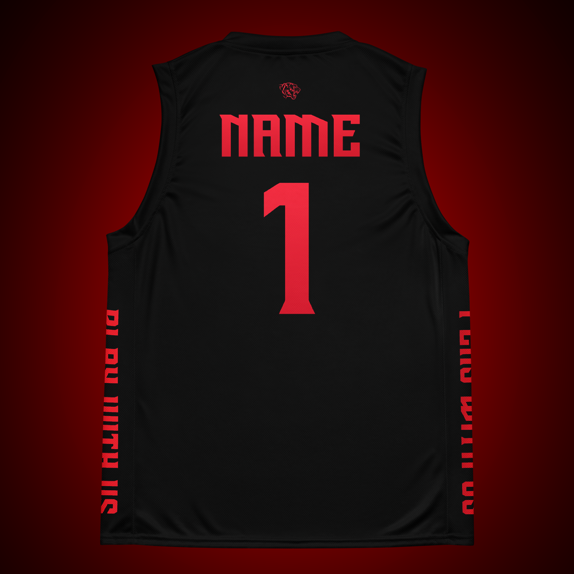 BLOODLINE TANK TOP