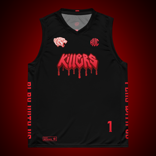 BLOODLINE TANK TOP