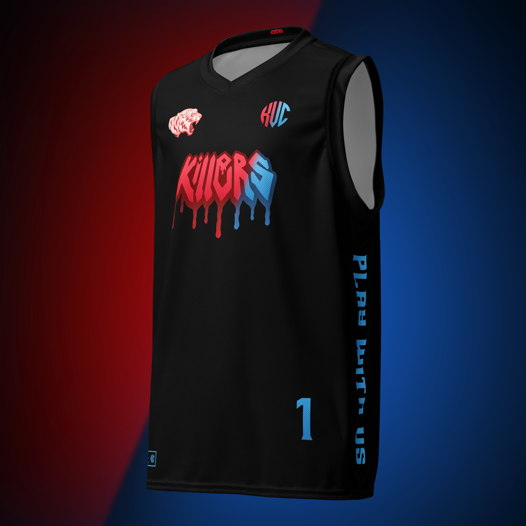 BLOODLINE TANK TOP